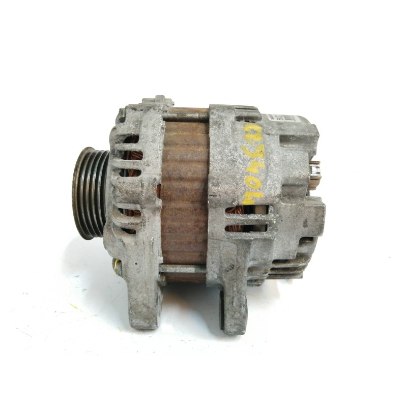 Recambio de alternador para honda civic berlina 5 (fk) 1.4 cat referencia OEM IAM AHGA77 A5TJ0091 