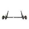 Recambio de puente trasero para suzuki alto rf 410 (ff) 1.1 16v cat referencia OEM IAM 46510M79F51  