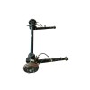 Recambio de puente trasero para suzuki alto rf 410 (ff) 1.1 16v cat referencia OEM IAM 46510M79F51  