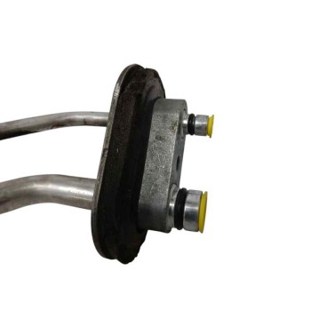 Recambio de tubos aire acondicionado para honda civic berlina 5 (fk) 2.2 ctdi referencia OEM IAM   