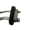 Recambio de tubos aire acondicionado para honda civic berlina 5 (fk) 2.2 ctdi referencia OEM IAM   