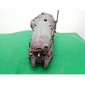Recambio de caja cambios para mercedes-benz clase c (w203) berlina 220 cdi (la) (203.008) referencia OEM IAM 722699  