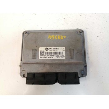CENTRALITA MOTOR UCE 06A906033FF 5WP40217 