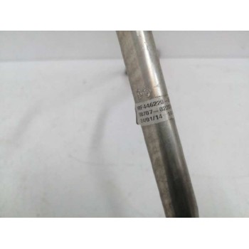 Recambio de tubos aire acondicionado para toyota auris touring sports (e18) 1.8 16v cat (híbrido) referencia OEM IAM 8870702200 