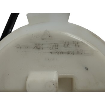 Recambio de aforador para mercedes-benz clase c (w204) c 200 cdi (204.001) referencia OEM IAM A2044702294 1582881035 