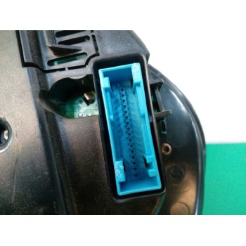 Recambio de cuadro instrumentos para volkswagen passat berlina (3b2) v6 tdi highline referencia OEM IAM 3B0920820A 110008961007 