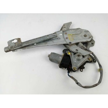 Recambio de elevalunas trasero derecho para honda cr-v (rd1/3) luxury (rd1) referencia OEM IAM TIJERA  CARIBE TIJERA