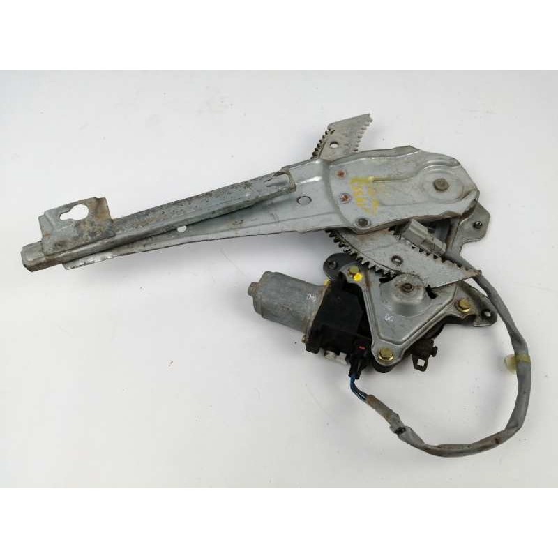 Recambio de elevalunas trasero derecho para honda cr-v (rd1/3) luxury (rd1) referencia OEM IAM TIJERA  CARIBE TIJERA