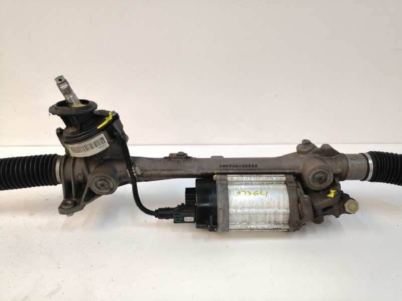 Recambio de cremallera direccion para seat leon (1p1) 1.6 referencia OEM IAM 1K1423051BQ  