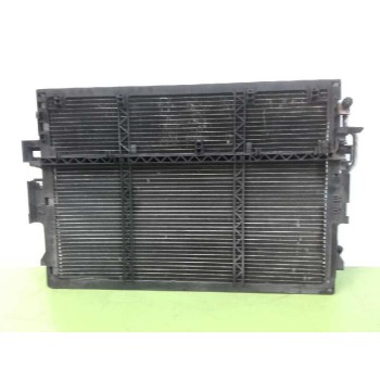 CONDENSADOR / RADIADOR AIRE ACONDICIONADO 