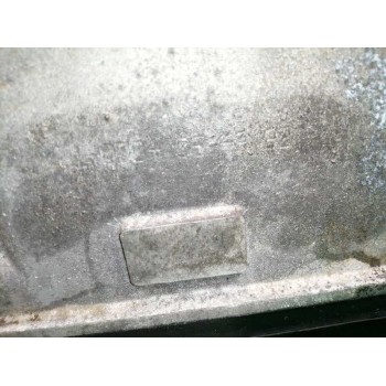 Recambio de caja cambios para mercedes-benz clase c (w203) berlina 220 cdi (la) (203.008) referencia OEM IAM 722699  