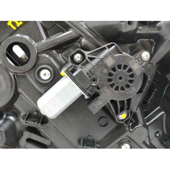 Recambio de elevalunas trasero izquierdo para mercedes-benz benz gla (h247) gla 200 d (247.712) referencia OEM IAM A2477308401  