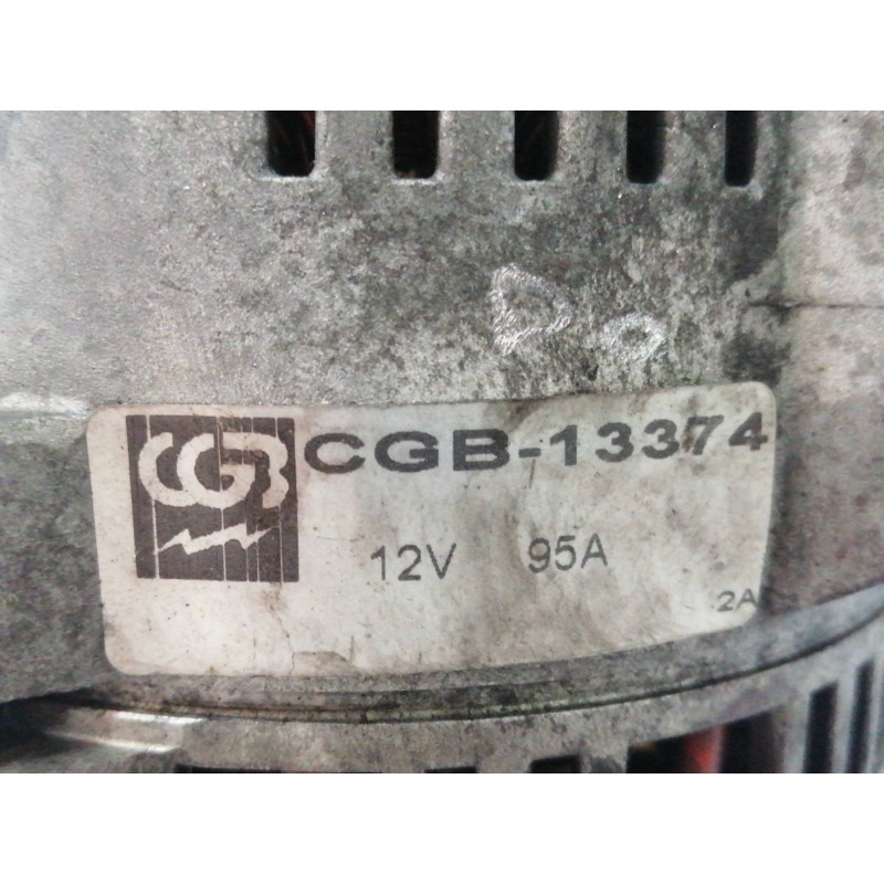 ALTERNADOR 95A