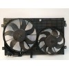 Recambio de electroventilador para seat leon (1p1) 1.6 referencia OEM IAM 1K0121207T  