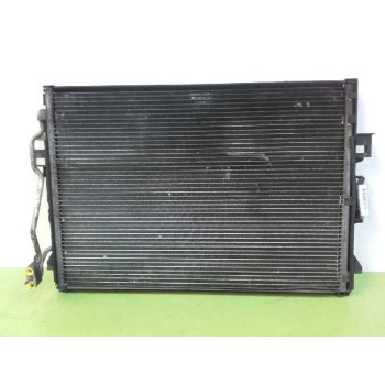 Recambio de condensador / radiador aire acondicionado para mercedes-benz clase s (w221) berlina 420 / 450 cdi (221.028) referenc