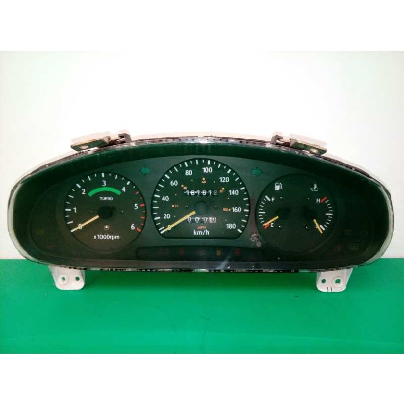 Recambio de cuadro instrumentos para kia sportage td (5-ptas.) referencia OEM IAM 305004F0093  