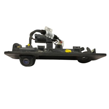 Recambio de camara vision trasera para kia optima 1.7 crdi cat referencia OEM IAM 95760D4101 CON MANETA PORTON 