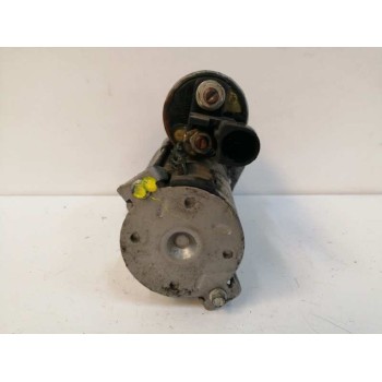 Recambio de motor arranque para seat leon (1p1) 1.6 referencia OEM IAM 02T911023T D6GS13 