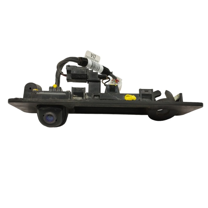 Recambio de camara vision trasera para kia optima 1.7 crdi cat referencia OEM IAM 95760D4101 CON MANETA PORTON 