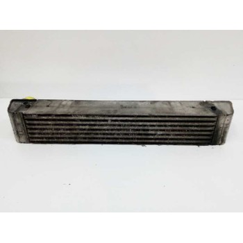 Recambio de intercooler para bmw serie 5 berlina (e60) 530d referencia OEM IAM 17007787446  
