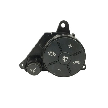 Recambio de mando volante para mercedes-benz clase c (w204) c 200 cdi (204.001) referencia OEM IAM A2048210051 LADO DERECHO 