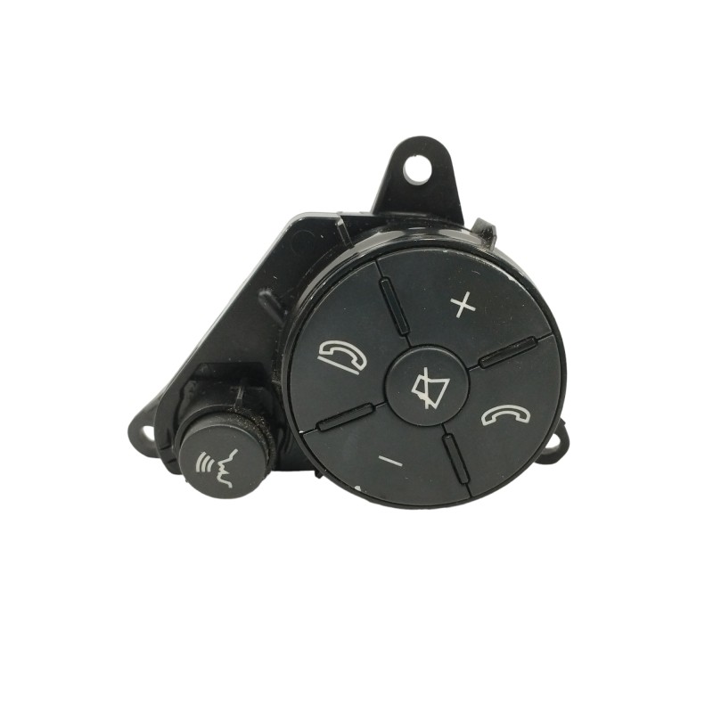 Recambio de mando volante para mercedes-benz clase c (w204) c 200 cdi (204.001) referencia OEM IAM A2048210051 LADO DERECHO 