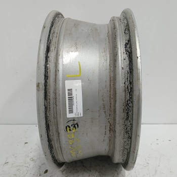 Recambio de llanta para ford focus berlina (cak) 1.8 tdci cat referencia OEM IAM XS4JGA 6JX15H2 ET52,5 4H 4X108