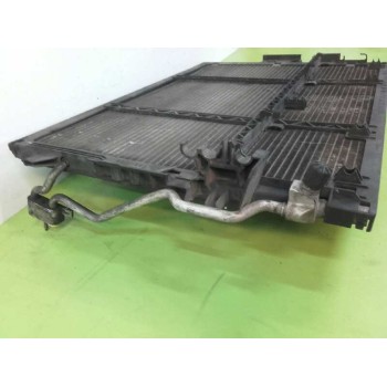Recambio de condensador / radiador aire acondicionado para mercedes-benz clase s (w221) berlina 420 / 450 cdi (221.028) referenc