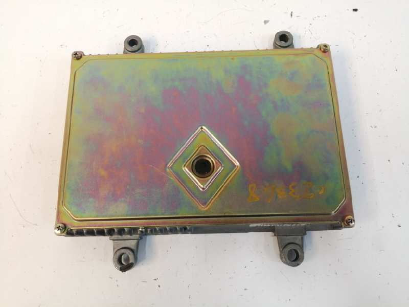 Recambio de centralita motor uce para honda concerto (hw) 1.5 cat referencia OEM IAM 37820PW1G01  