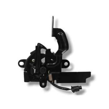 Recambio de cerradura capot para toyota bz4x (_eam1_) ev (xeam10) referencia OEM IAM 5351042170  