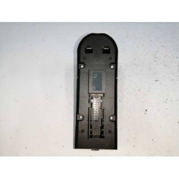 Recambio de mando elevalunas delantero izquierdo para opel astra h berlina 1.9 cdti referencia OEM IAM 13228877  