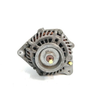Recambio de alternador para honda civic berlina 5 (fk) 1.4 cat referencia OEM IAM AHGA77 A5TJ0091 