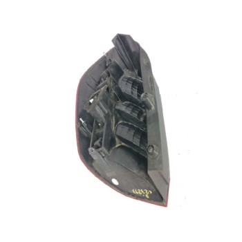 Recambio de piloto trasero derecho para renault scenic ii 1.5 dci diesel referencia OEM IAM 8200493375G  