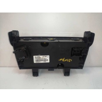 Recambio de mando climatizador para fiat grande punto (199_) 1.3 d multijet (199.axd11, 199.axd1a, 199.axd1b,... referencia OEM 