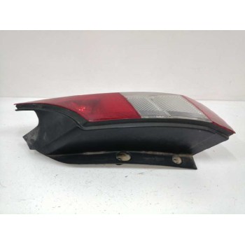 Recambio de piloto trasero derecho para renault scenic ii 1.5 dci diesel referencia OEM IAM 8200493375G  
