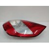 Recambio de piloto trasero derecho para renault scenic ii 1.5 dci diesel referencia OEM IAM 8200493375G  