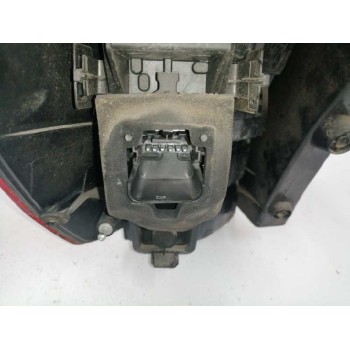 Recambio de piloto trasero derecho para renault scenic ii 1.5 dci diesel referencia OEM IAM 8200493375G  
