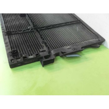 Recambio de condensador / radiador aire acondicionado para mercedes-benz clase s (w221) berlina 420 / 450 cdi (221.028) referenc