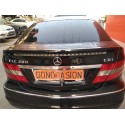 MERCEDES-BENZ CLASE CLC (CL203) CLC