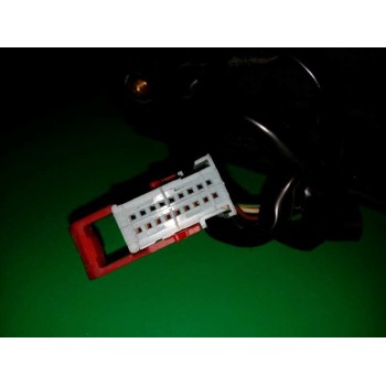 Recambio de retrovisor derecho para fiat stilo multi wagon (192) 1.9 jtd 115 dynamic (05.2004) referencia OEM IAM 735306545 ELEC