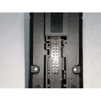 Recambio de mando elevalunas delantero izquierdo para opel astra h berlina 1.9 cdti referencia OEM IAM 13228877  