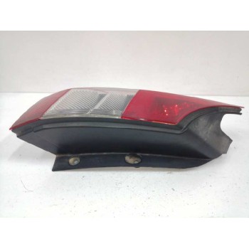 Recambio de piloto trasero izquierdo para renault scenic ii 1.5 dci diesel referencia OEM IAM   