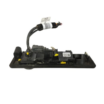 Recambio de camara vision trasera para kia optima 1.7 crdi cat referencia OEM IAM 95760D4101 CON MANETA PORTON 