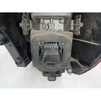 Recambio de piloto trasero izquierdo para renault scenic ii 1.5 dci diesel referencia OEM IAM   