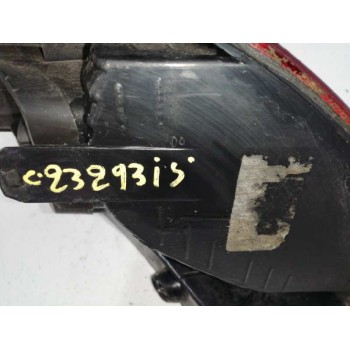 Recambio de piloto trasero izquierdo para renault scenic ii 1.5 dci diesel referencia OEM IAM   