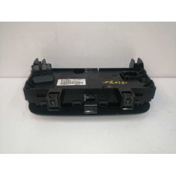 Recambio de mando climatizador para fiat grande punto (199_) 1.3 d multijet (199.axd11, 199.axd1a, 199.axd1b,... referencia OEM 