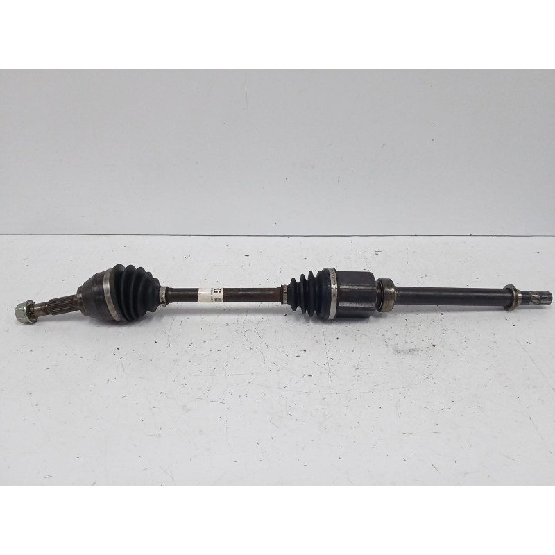 Recambio de transmision delantera derecha para nissan juke (f15) 1.5 dci referencia OEM IAM   