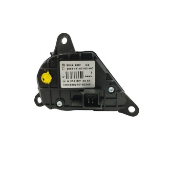 Recambio de mando volante para mercedes-benz clase c (w204) c 200 cdi (204.001) referencia OEM IAM A2048210051 LADO DERECHO 