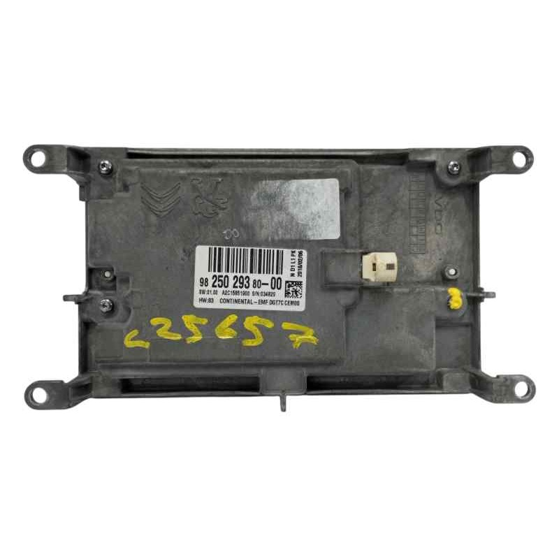 PANTALLA MULTIFUNCION A2C15851900