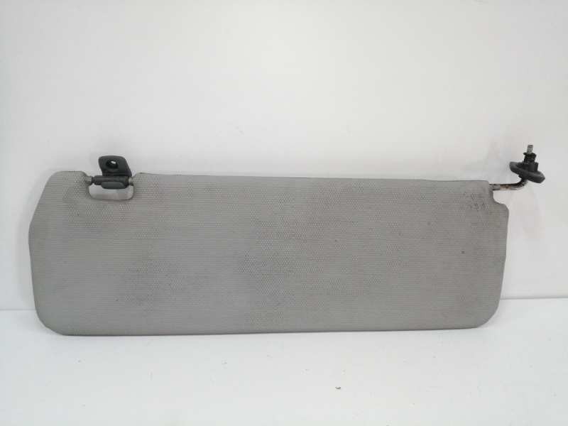 Recambio de parasol derecho para nissan cabstar 01.04  3.0 diesel referencia OEM IAM   